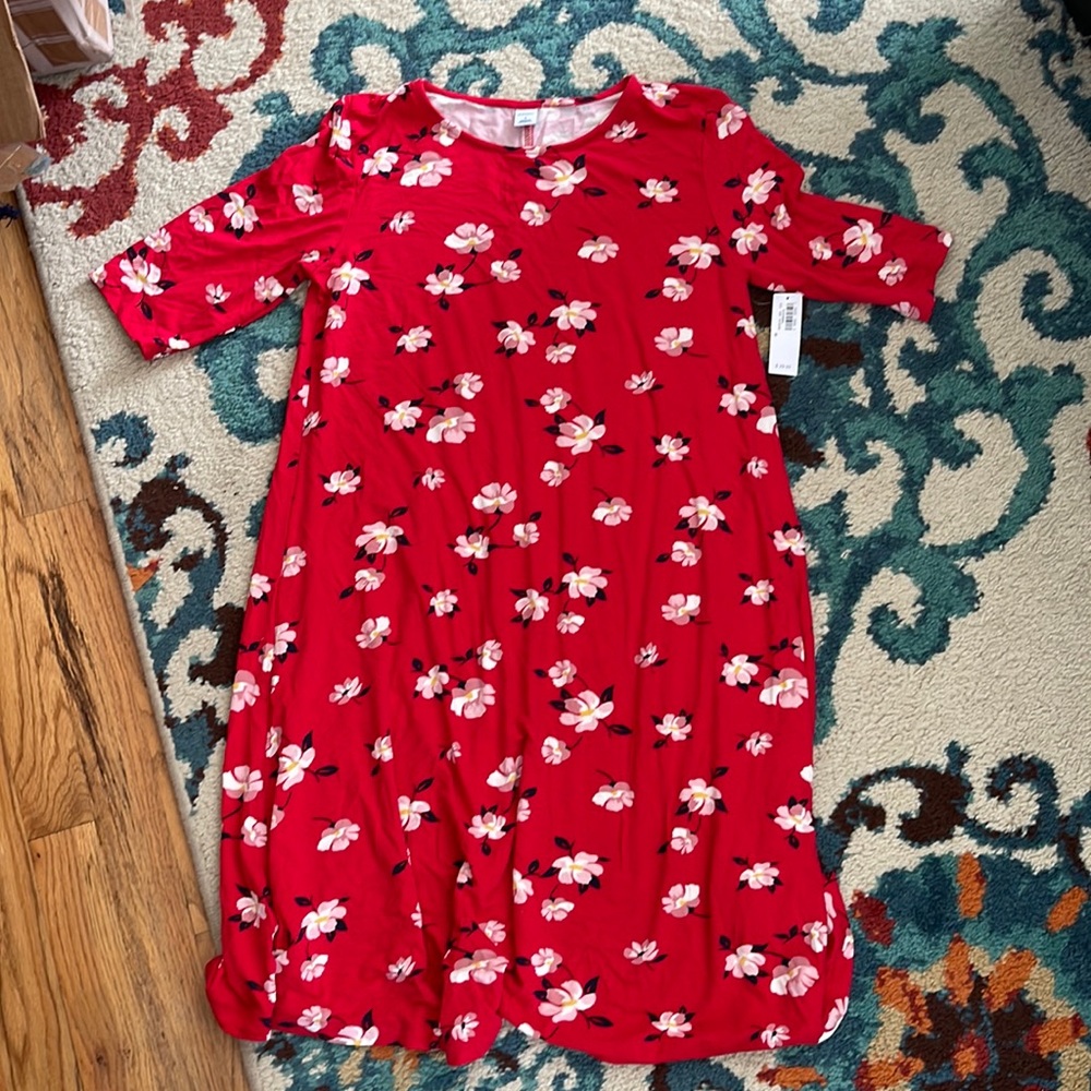 Womens old navy size small dress